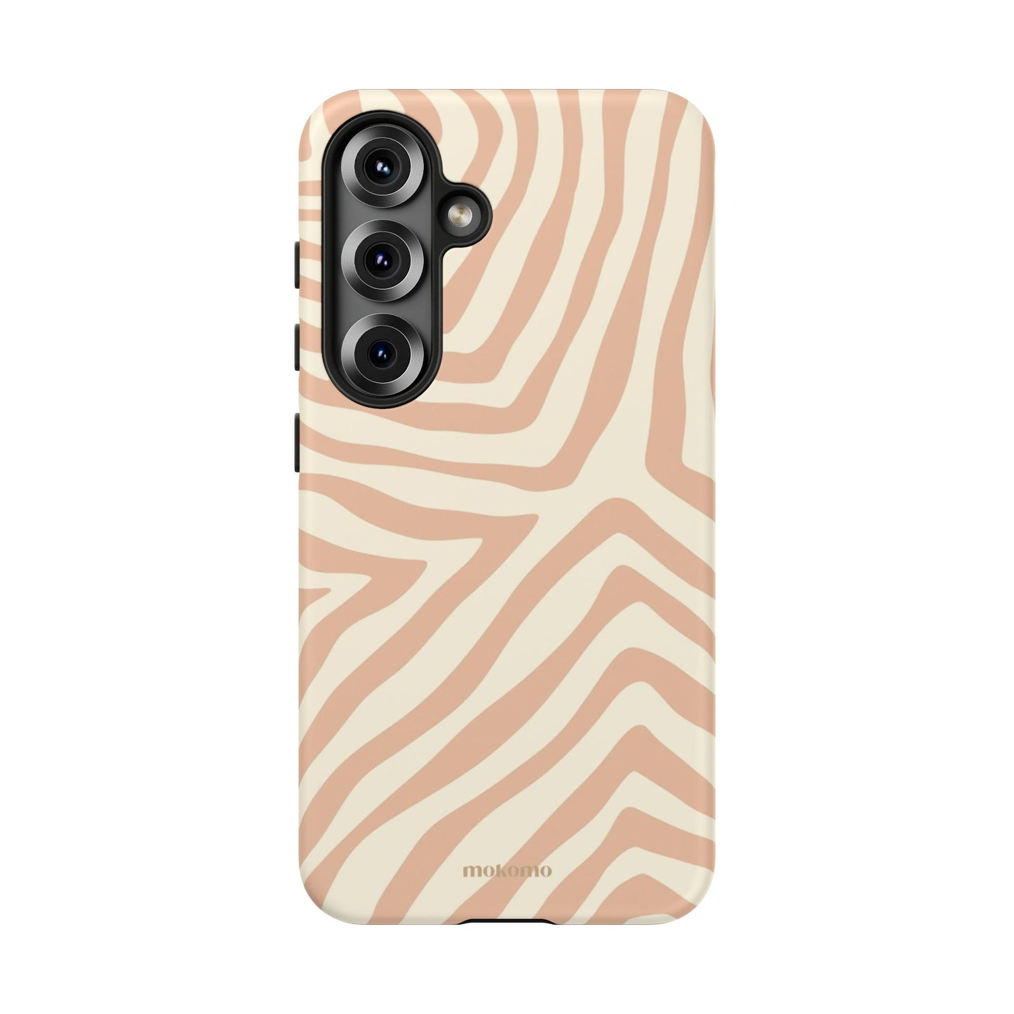 Sandy Zebra