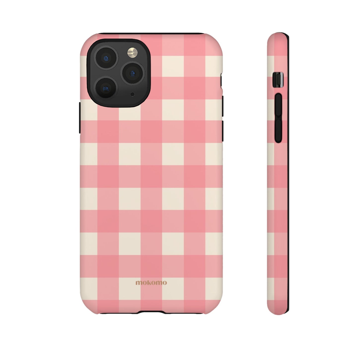 Gingham Rosé