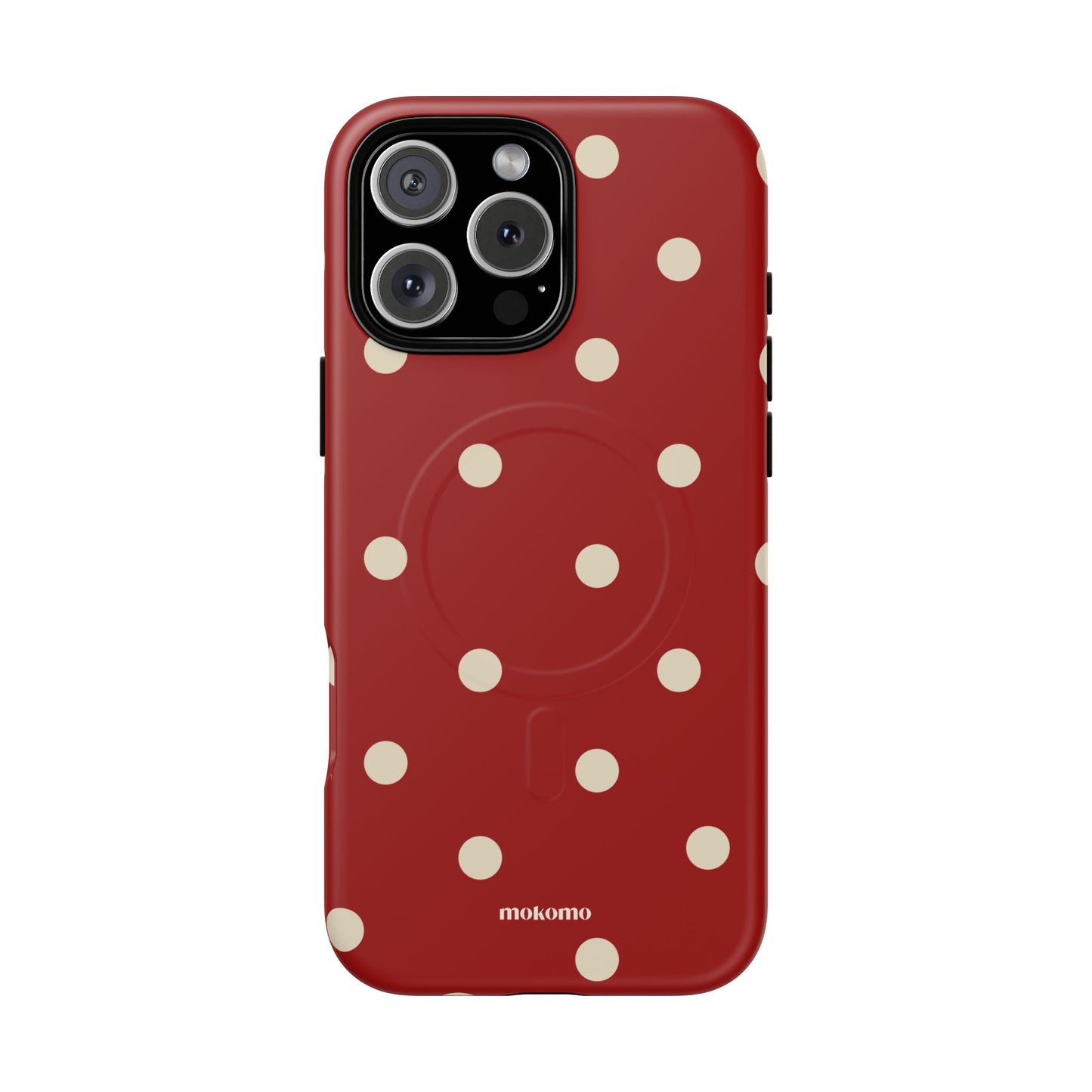 Cherry Dots - MagSafe