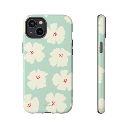 Pastel Flora
