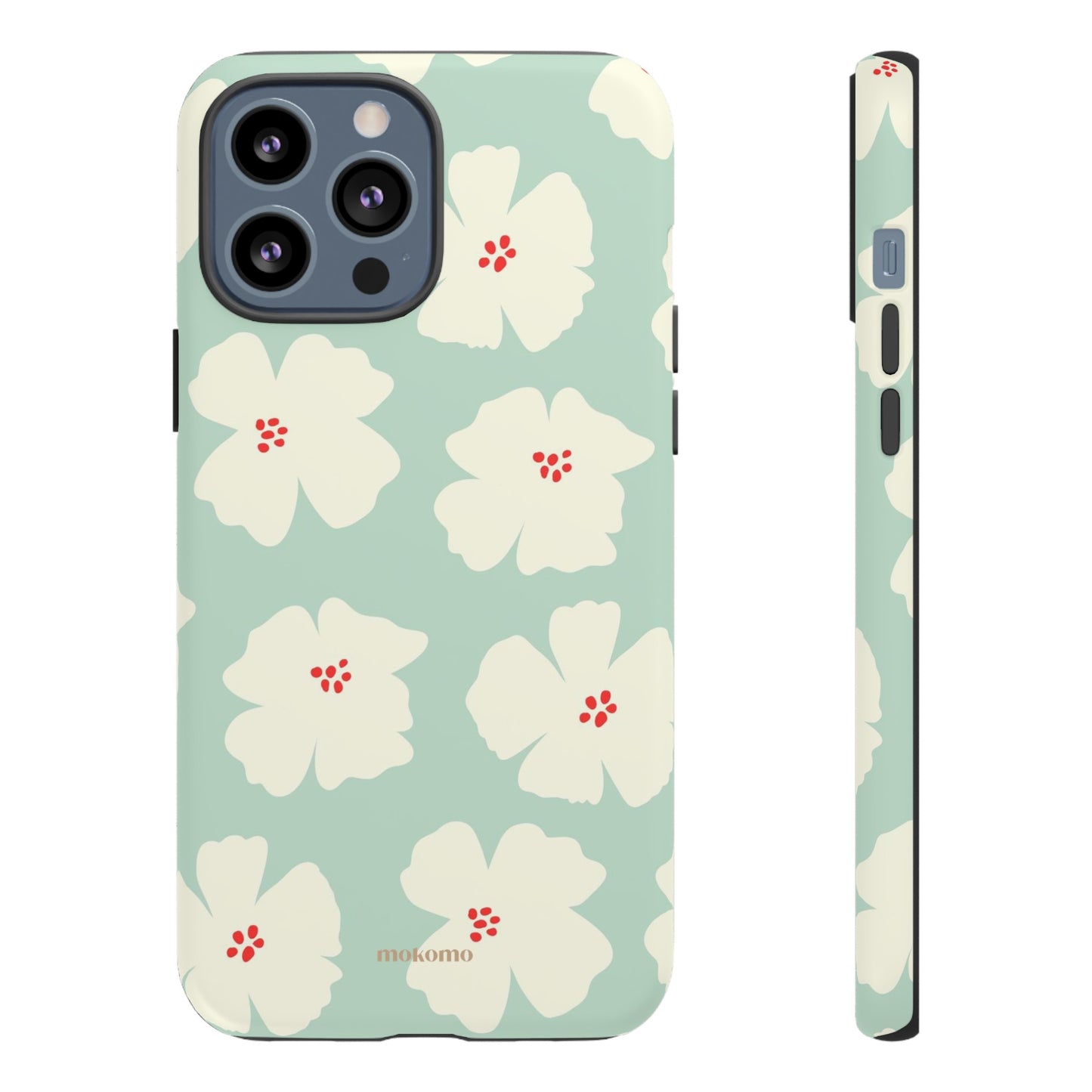 Pastel Flora