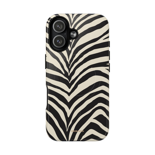 Wild Zebra - MagSafe