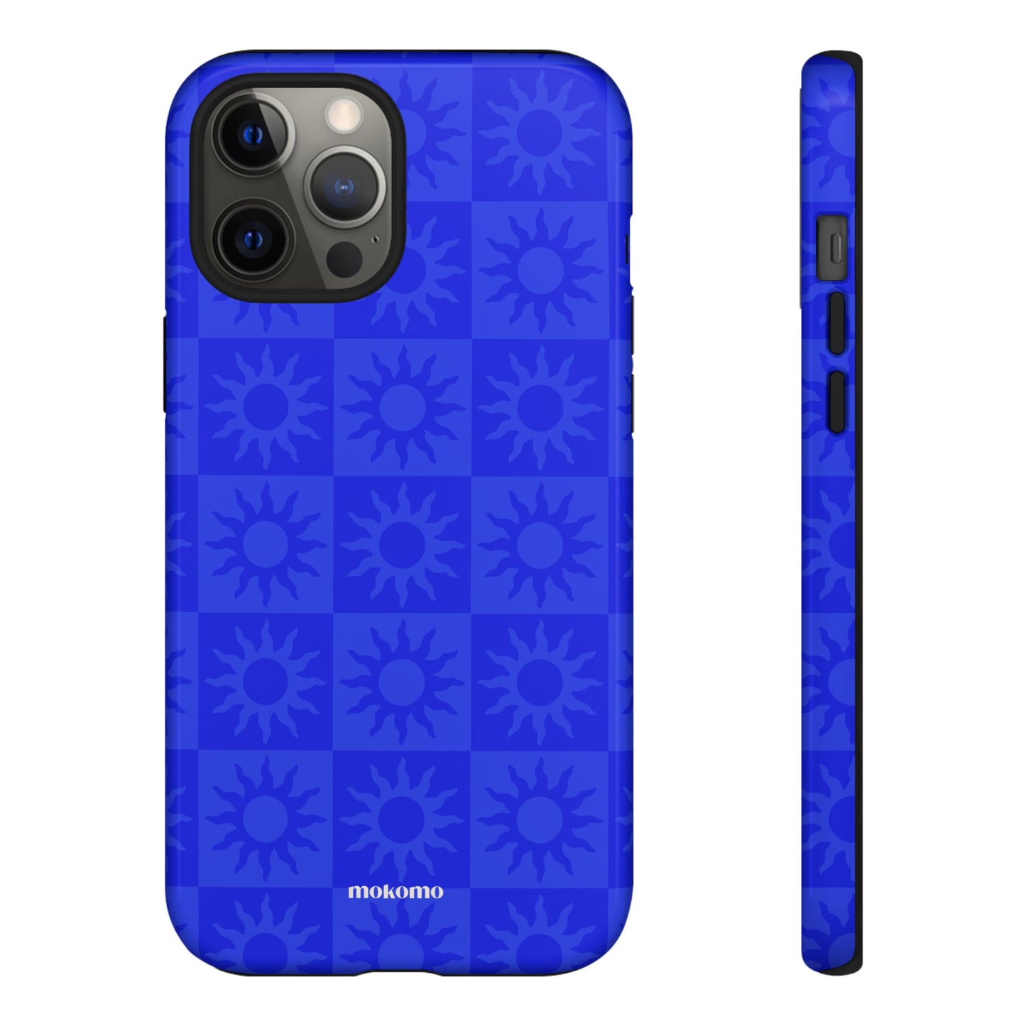 Sol Azul