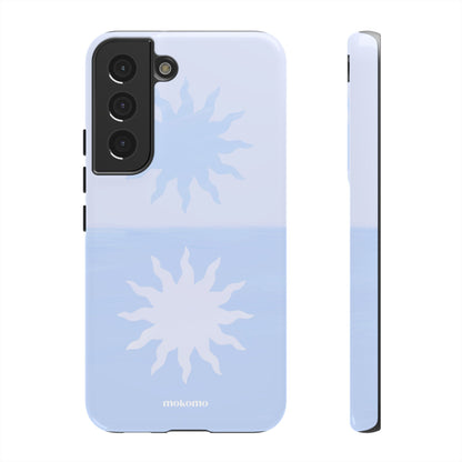 Solara Blue
