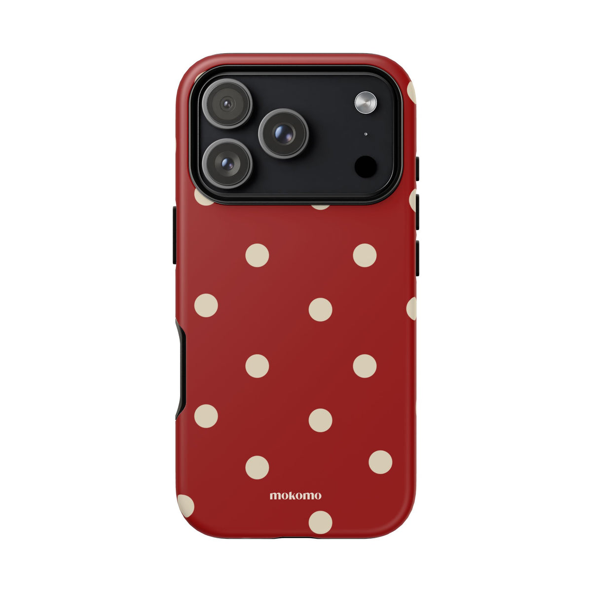 Cherry Dots