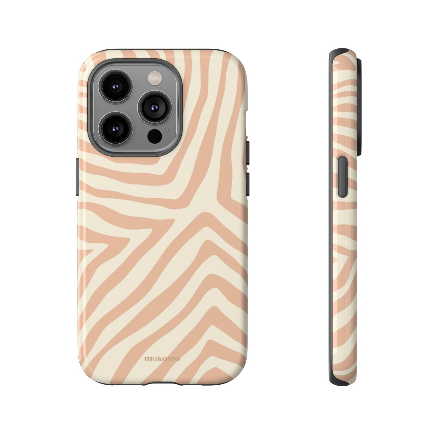 Sandy Zebra