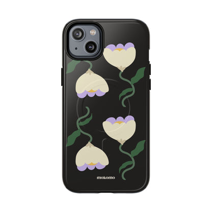 Midnight Bloom - MagSafe