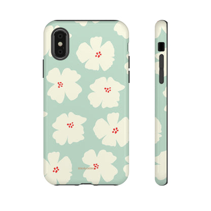 Pastel Flora