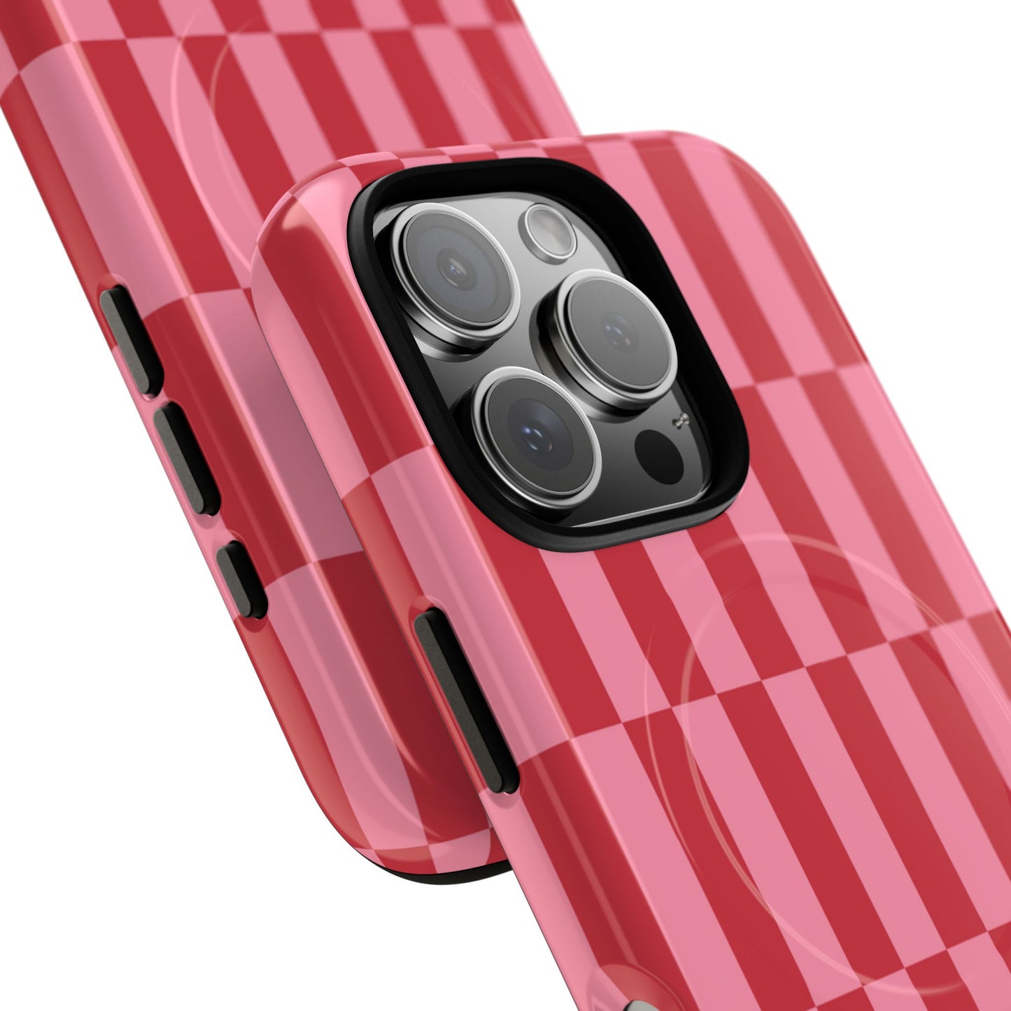 Pinkies - MagSafe
