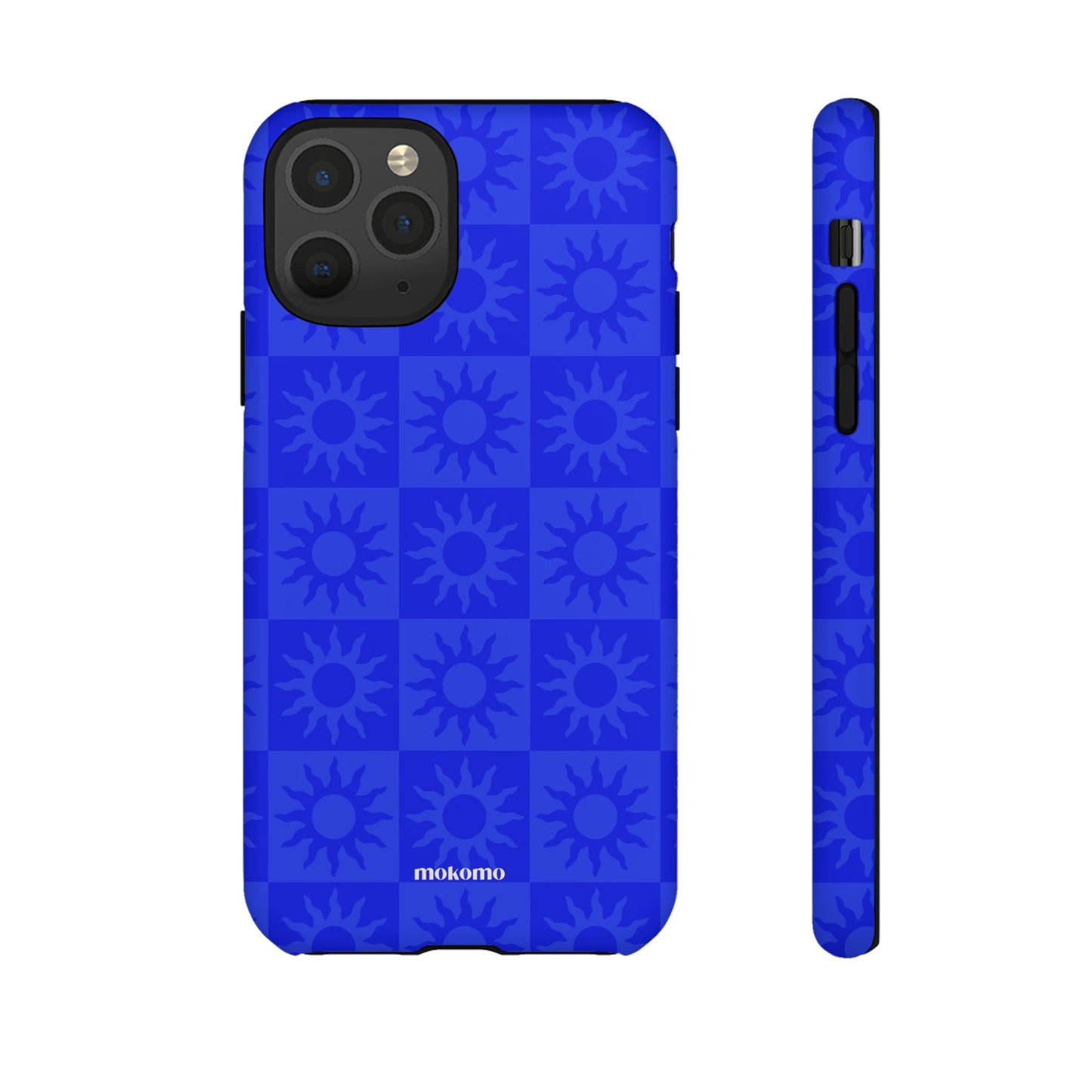 Sol Azul