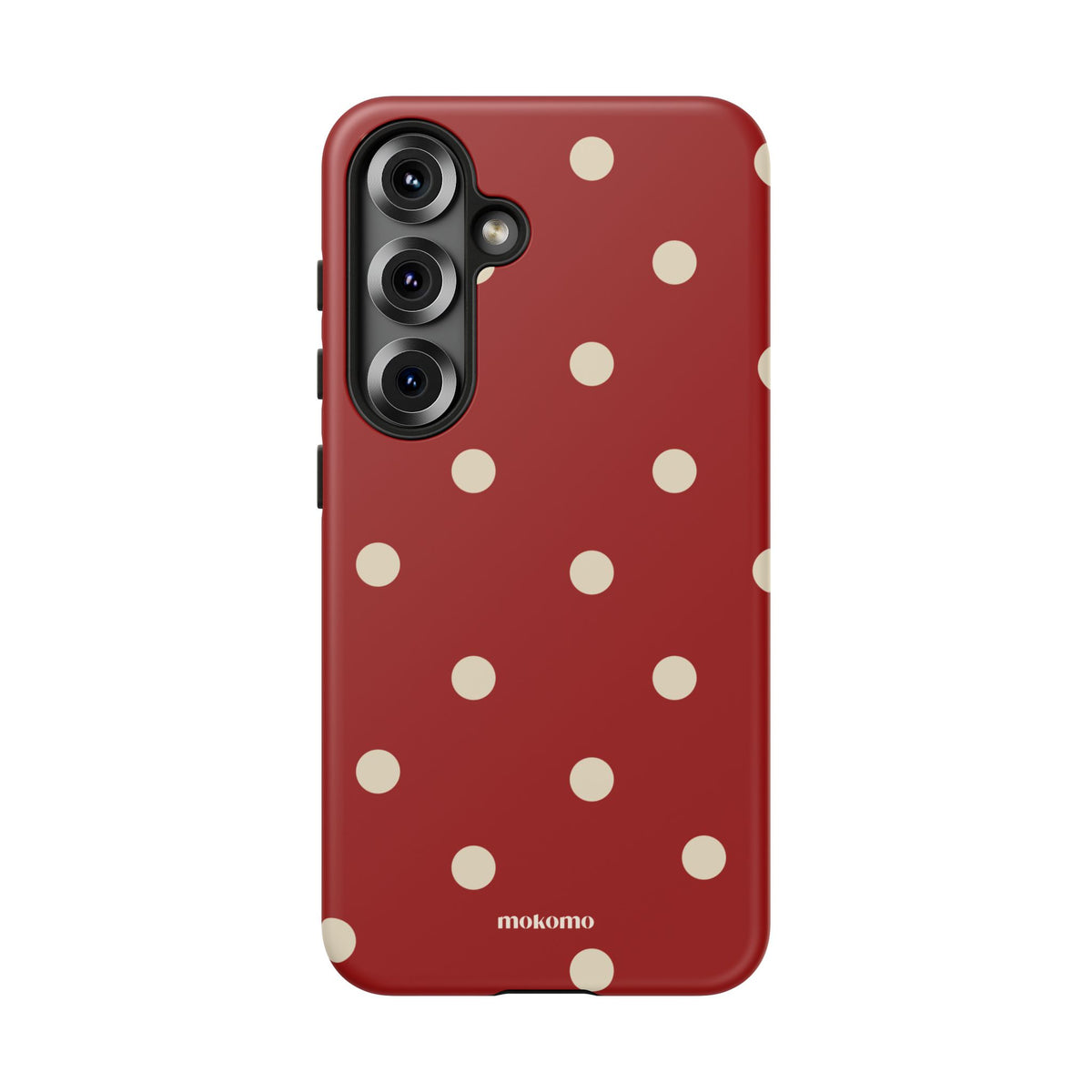 Cherry Dots