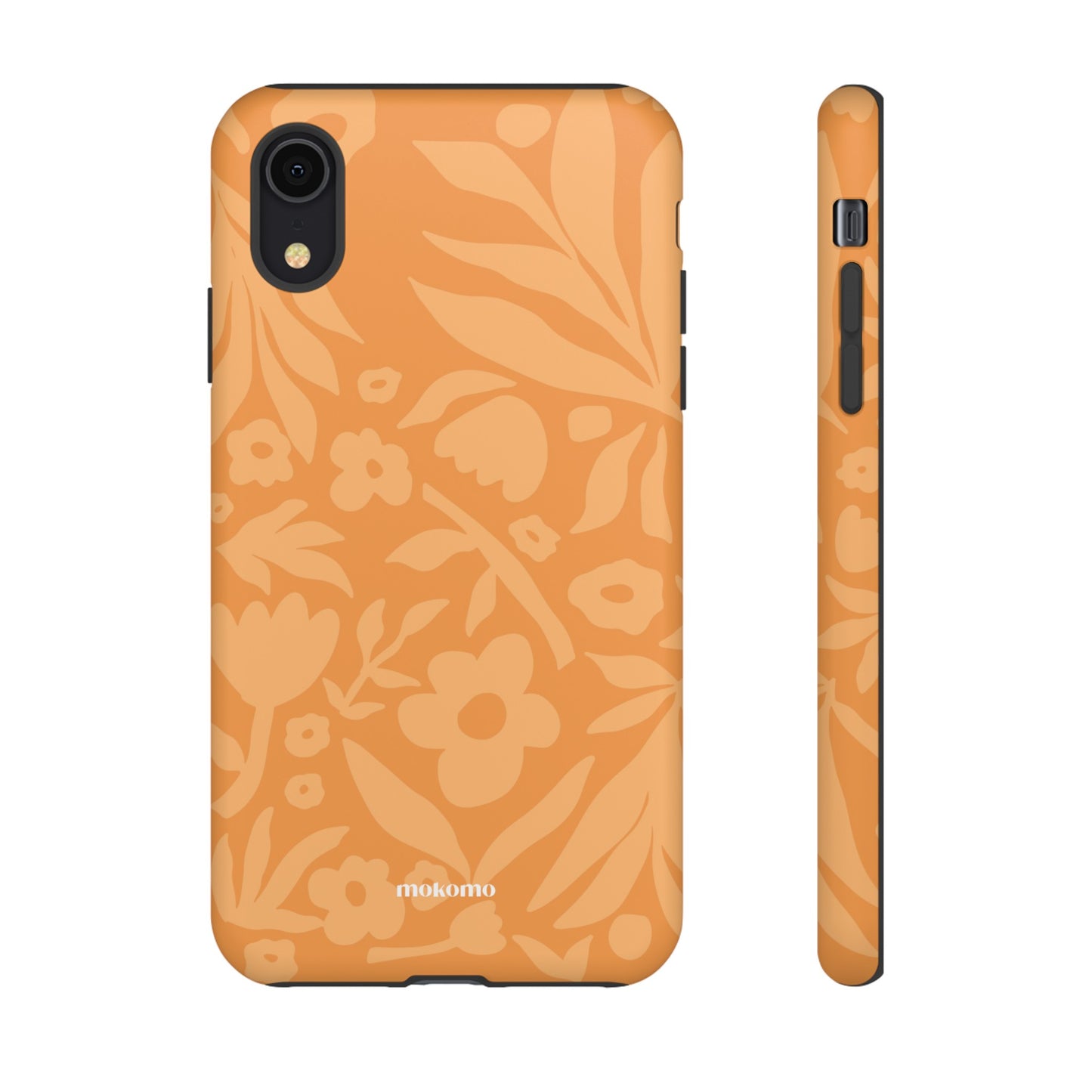Wildflower Orange
