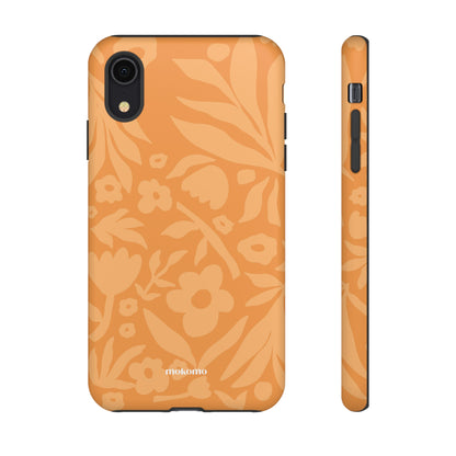 Wildflower Orange