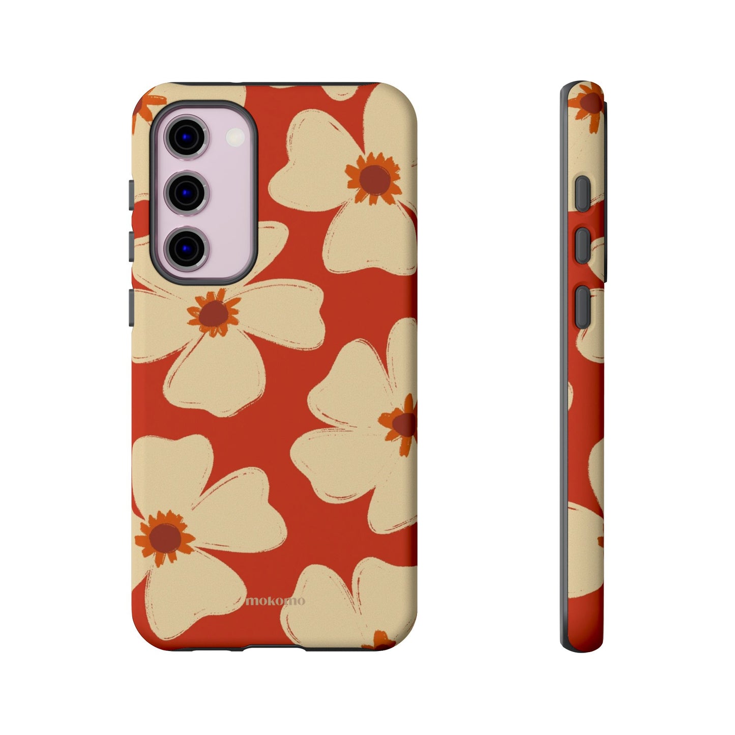 Desert Bloom