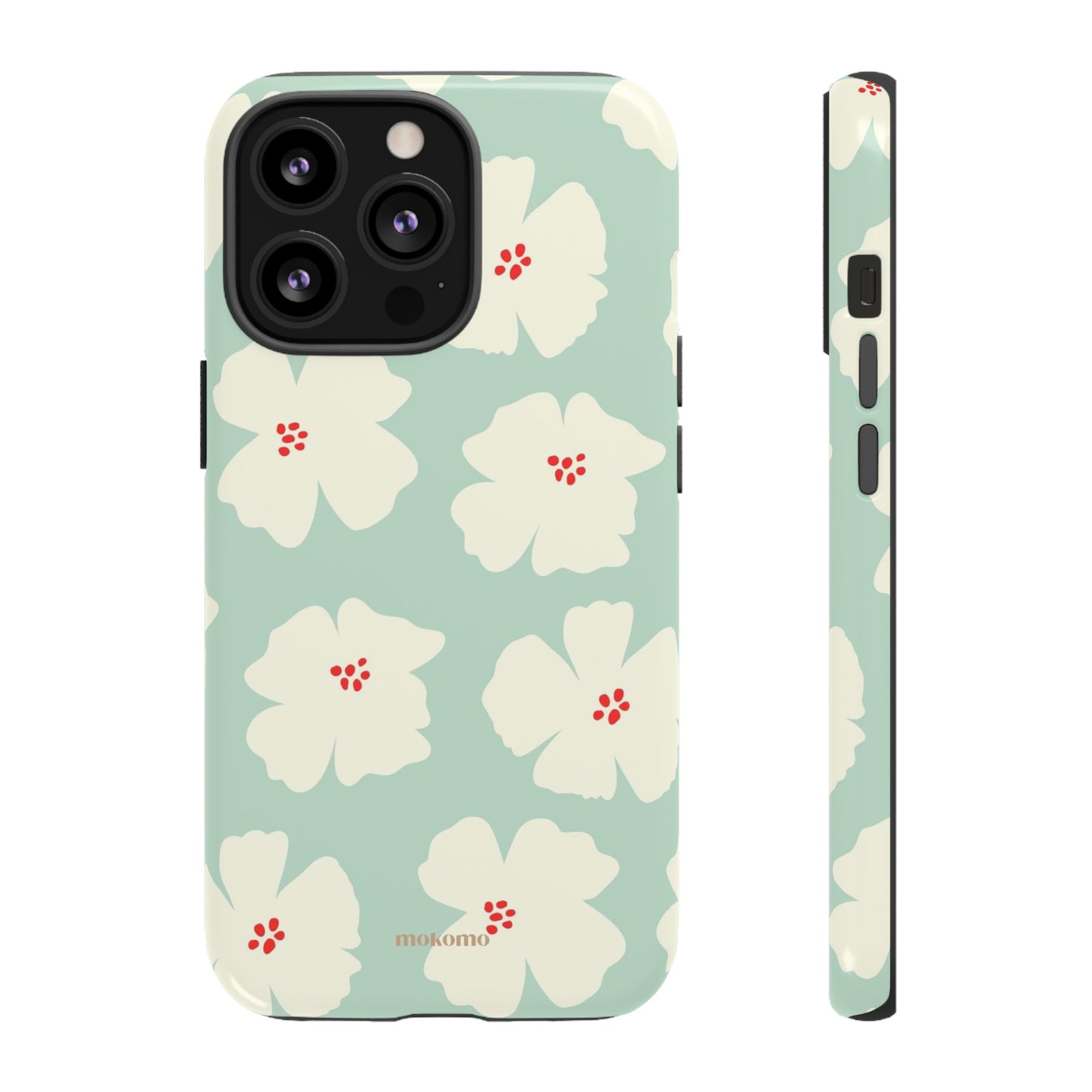 Pastel Flora