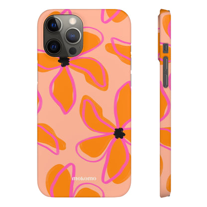 Peach Blossom - Snap