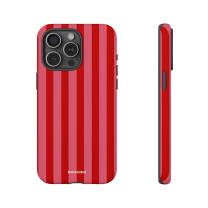 Strawberry Stripes