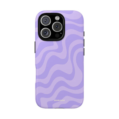 Groovy Purple