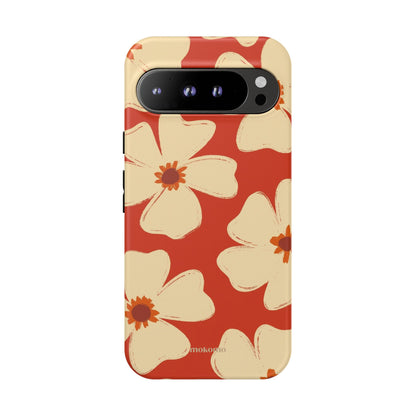 Desert Bloom