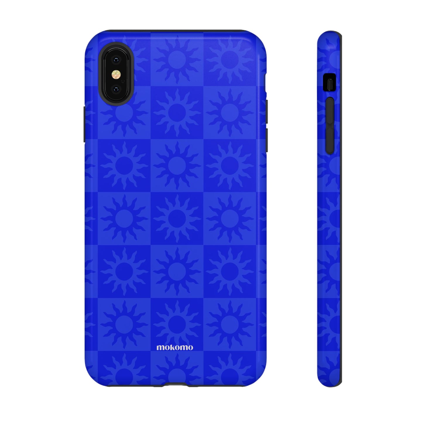 Sol Azul