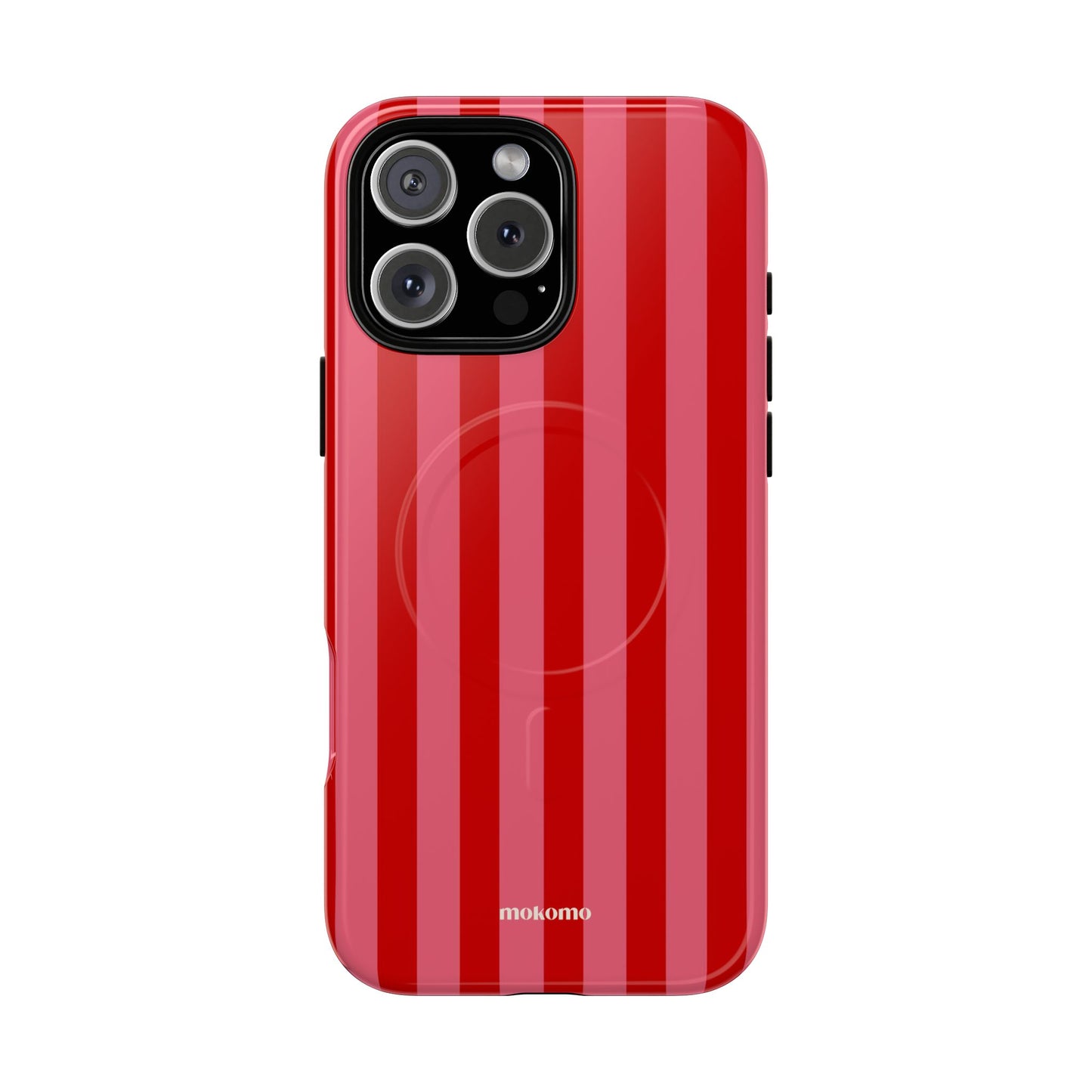 Strawberry Stripes - MagSafe