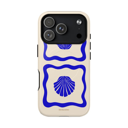 Marine Seashell - MagSafe