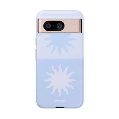 Solara Blue