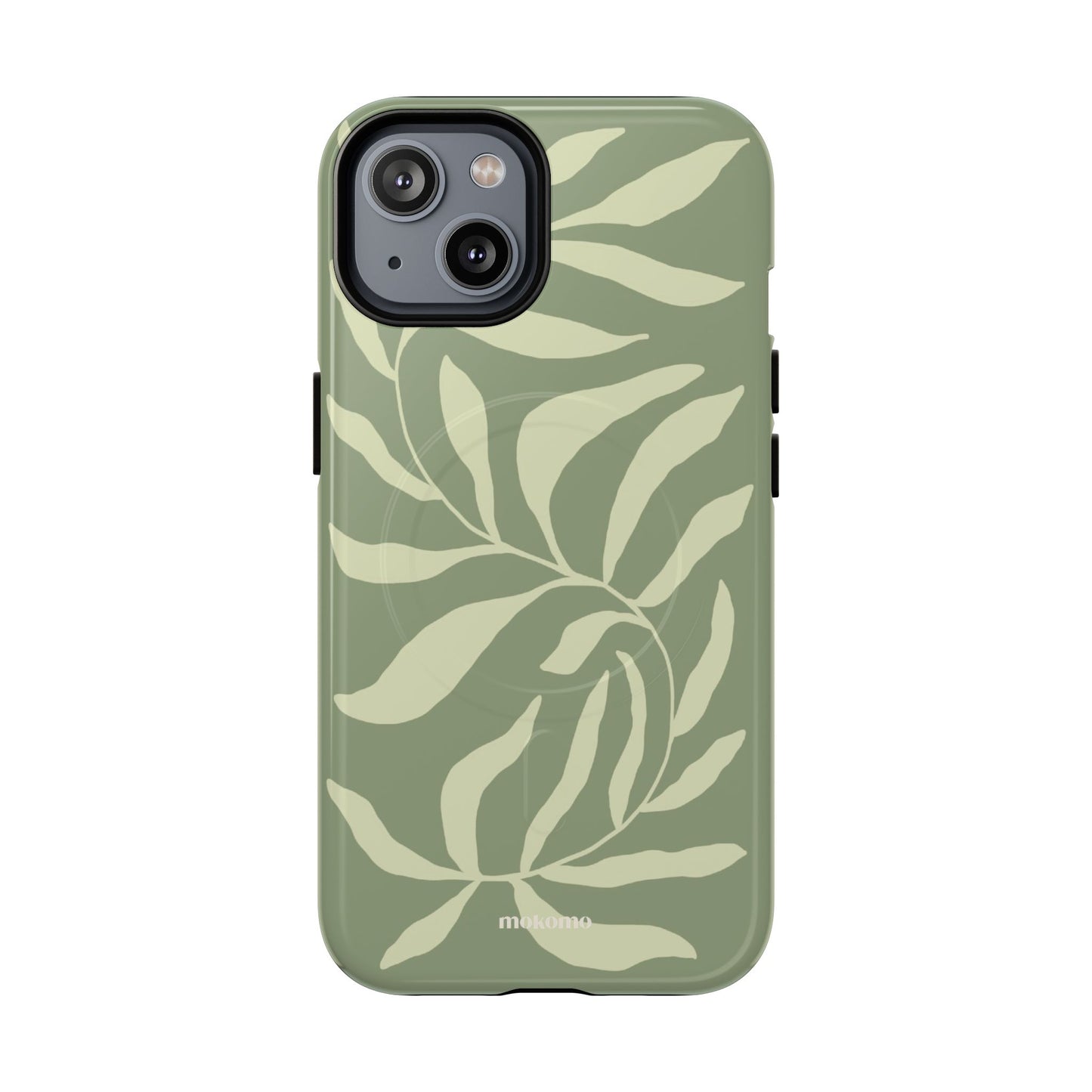 Magic Leaf - MagSafe