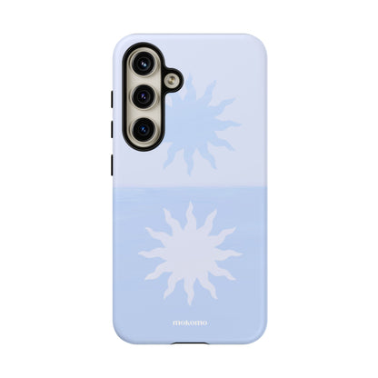 Solara Blue