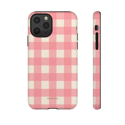 Gingham Rosé