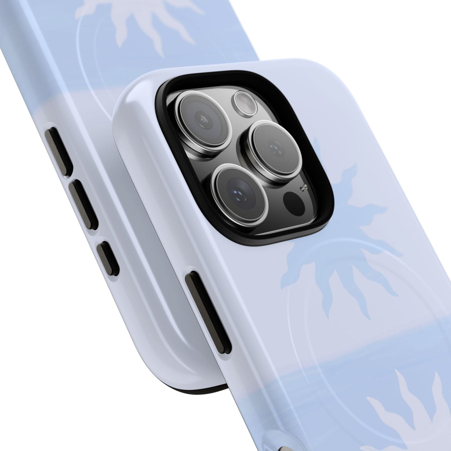 Solara Blue - MagSafe