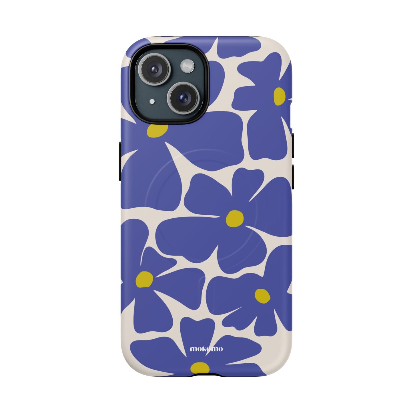 Indigo Daisy - MagSafe