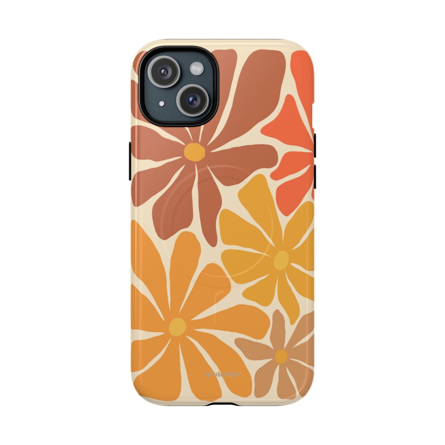 Rustic Bloom - MagSafe
