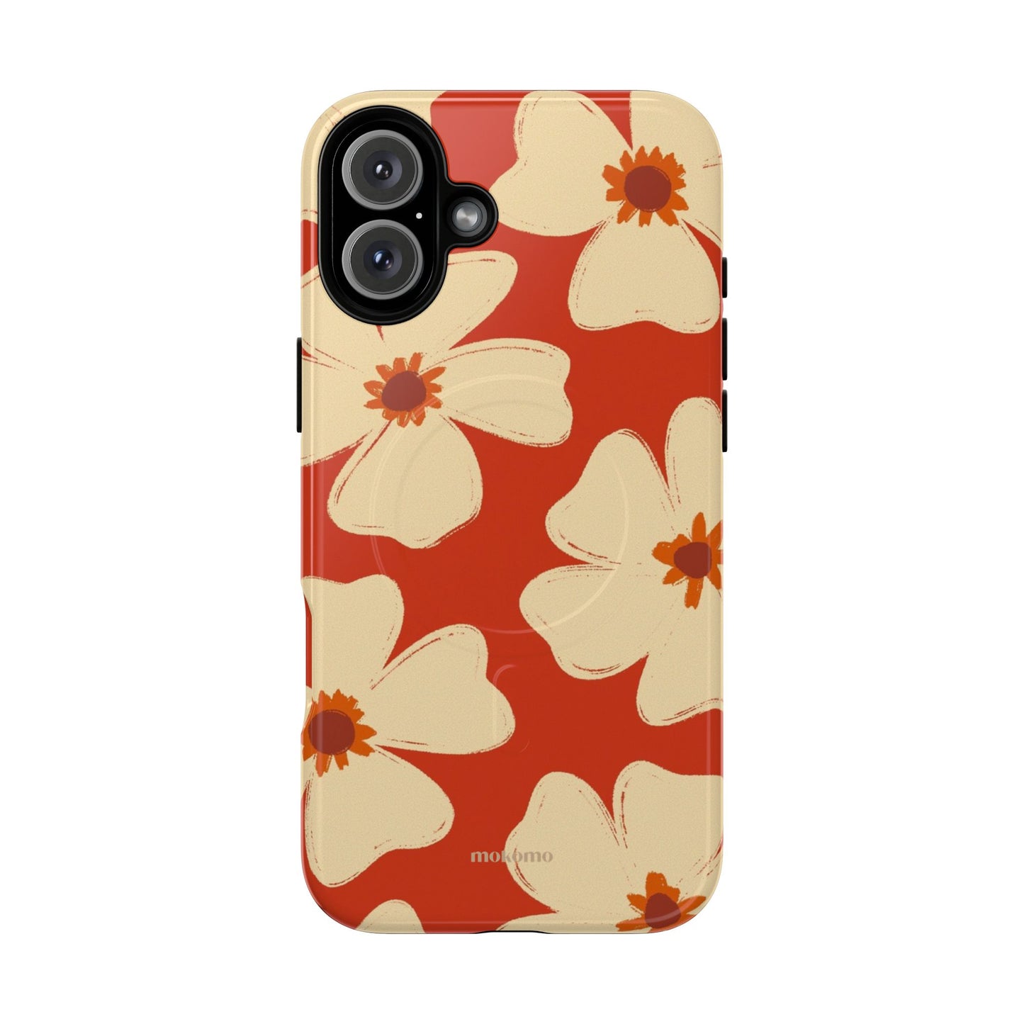 Desert Bloom - MagSafe
