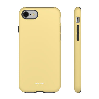 Pastel Yellow