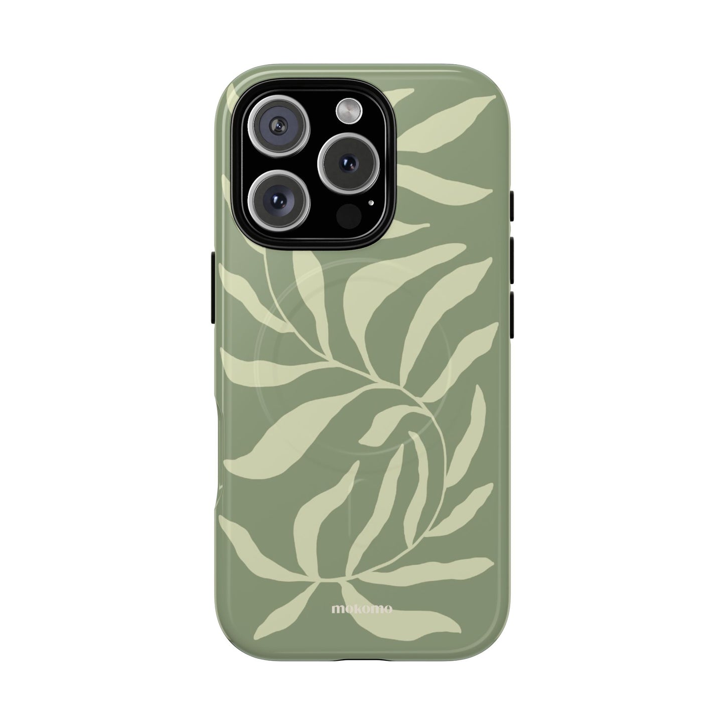 Magic Leaf - MagSafe