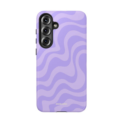 Groovy Purple