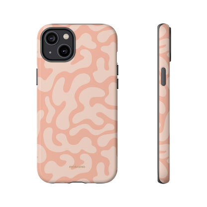 Pink Liquorice