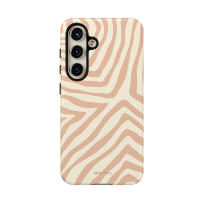 Sandy Zebra