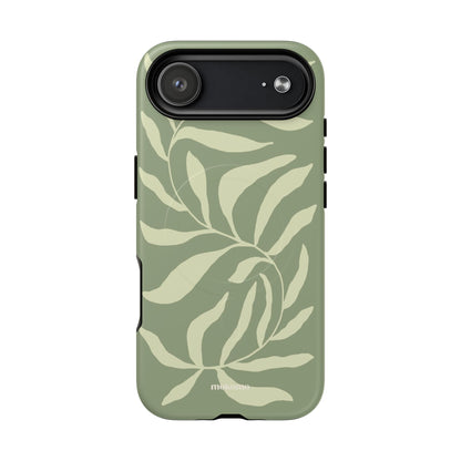 Magic Leaf - MagSafe