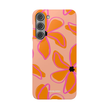 Peach Blossom - Snap