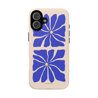 La Flor Blue - MagSafe