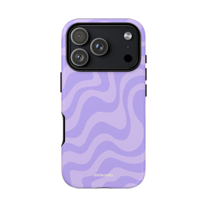 Groovy Purple