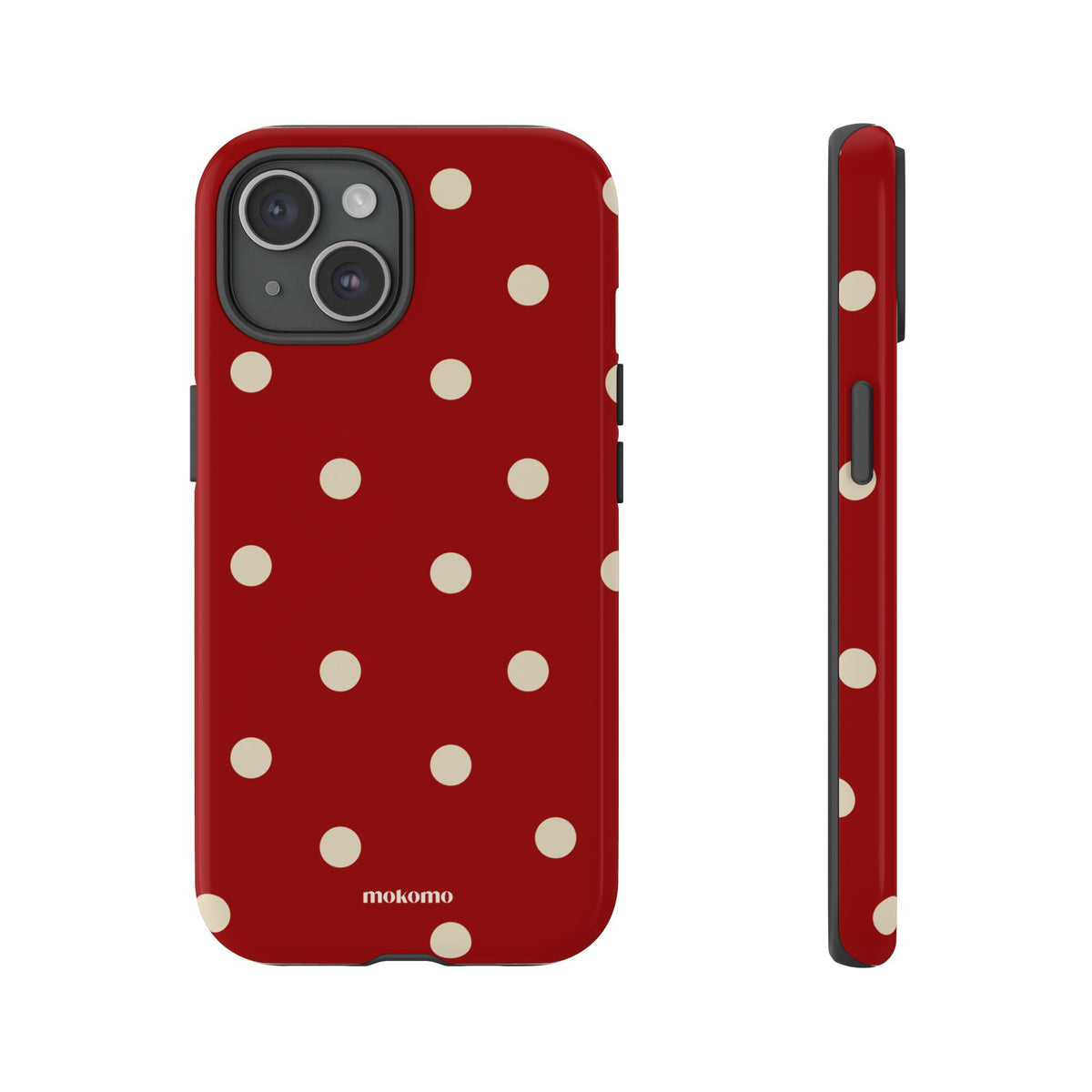 Cherry Dots