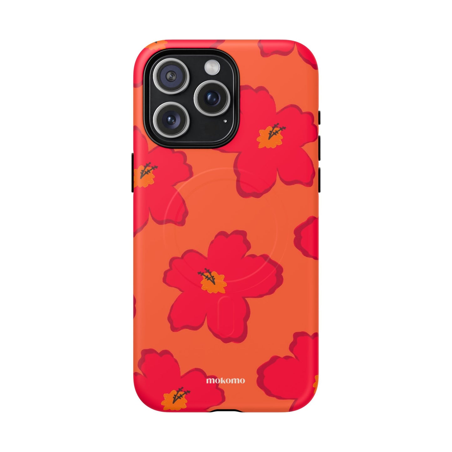 Hibiscus - MagSafe