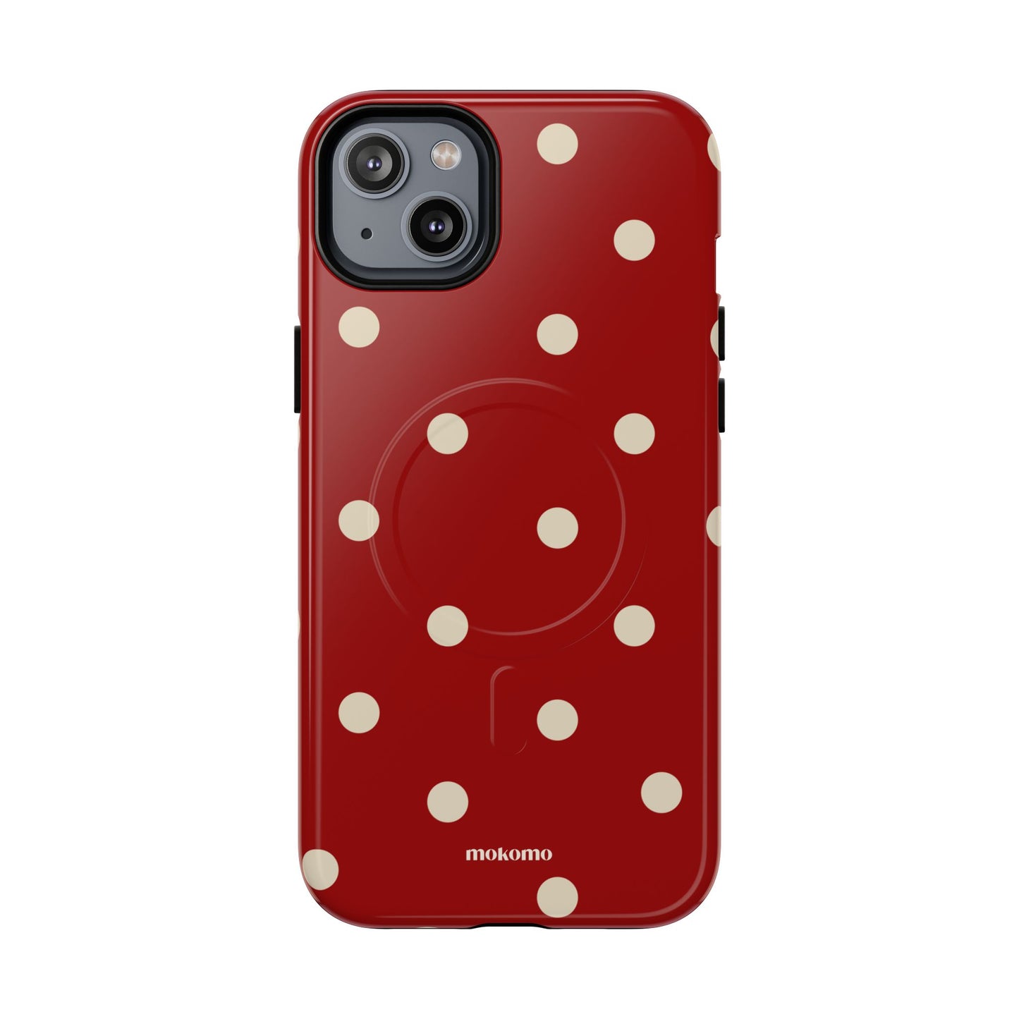 Cherry Dots - MagSafe