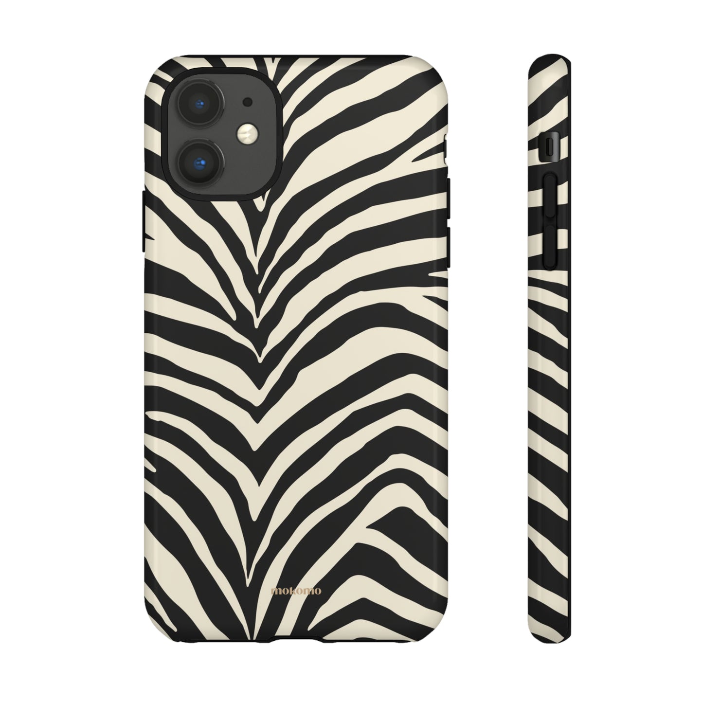 Wild Zebra