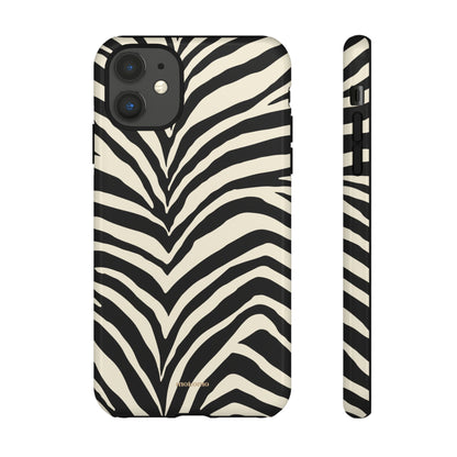 Wild Zebra