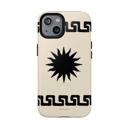 Greek Sun - MagSafe