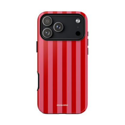 Strawberry Stripes